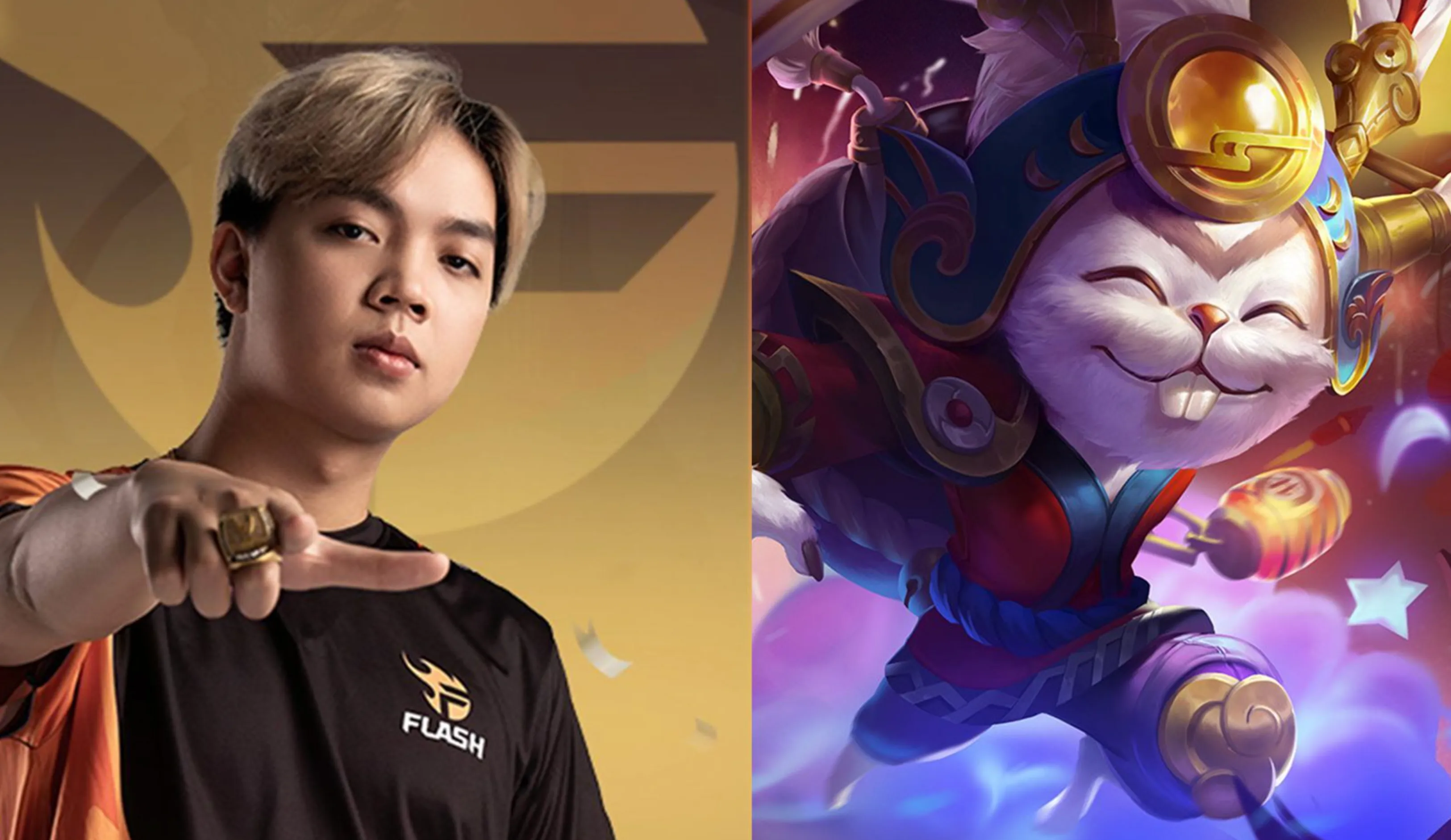 ADC arena of valor